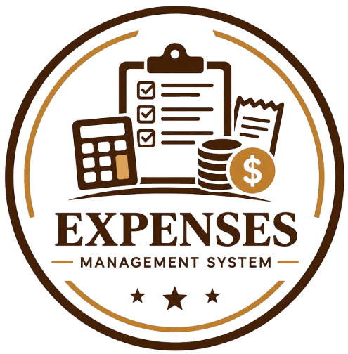 Expenses Management System