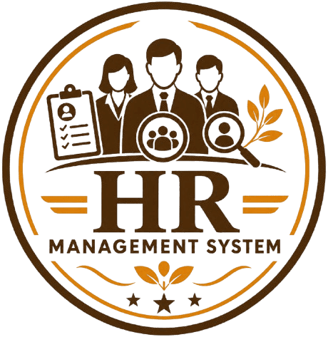 HR Management System