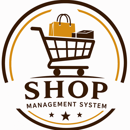 Information Management System for Shops and super markets